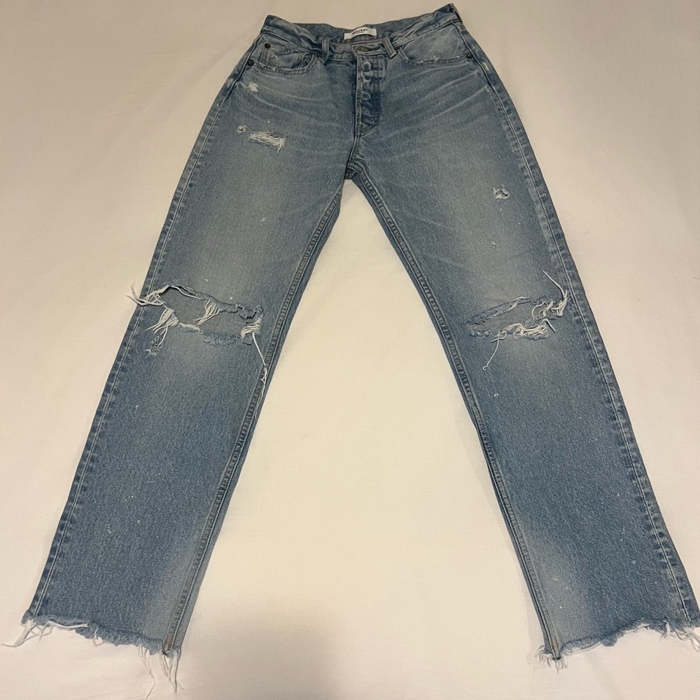 Moussy vintage Howa Jeans size 26
